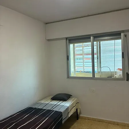 Privatunterkunft Carrer Cavite 21