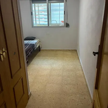 Carrer Cavite 21 Privatunterkunft