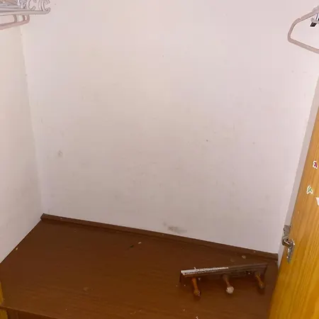 Carrer Cavite 21 Privatunterkunft *